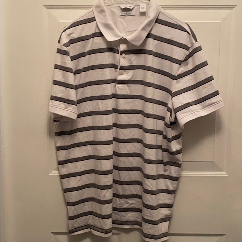 Calvin Klein short sleeve